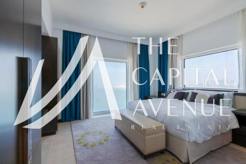 Квартира с 3 спальнями в Марина, ОАЭ №136957 12