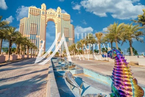 Квартира с 3 спальнями в Марина, ОАЭ №136957 14