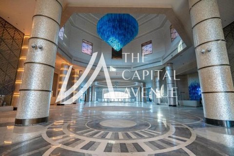 Квартира с 3 спальнями в Марина, ОАЭ №136957 17