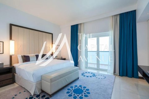 Квартира с 3 спальнями в Марина, ОАЭ №136957 11