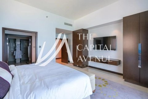 Квартира с 3 спальнями в Марина, ОАЭ №136957 9