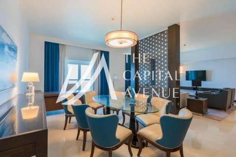 Квартира с 3 спальнями в Марина, ОАЭ №136957 6