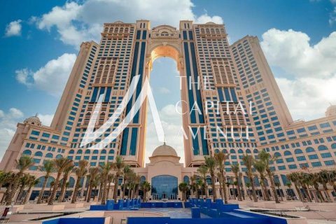 Квартира с 3 спальнями в Марина, ОАЭ №136957 16