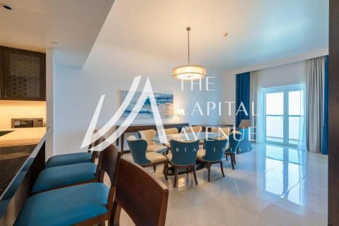 Квартира с 3 спальнями в Марина, ОАЭ №136957 5