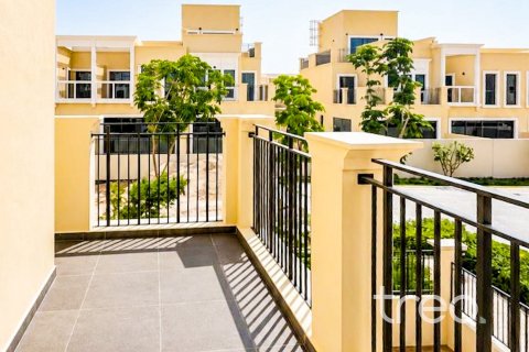 Townhouse de 5 chambres à Damac Lagoons, UAE No. 206117 23