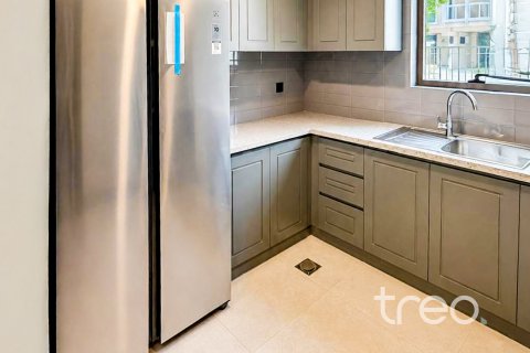 Townhouse de 5 chambres à Damac Lagoons, UAE No. 206117 9