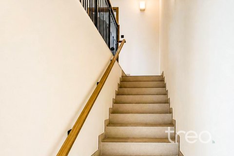 Townhouse de 5 chambres à Damac Lagoons, UAE No. 206117 22