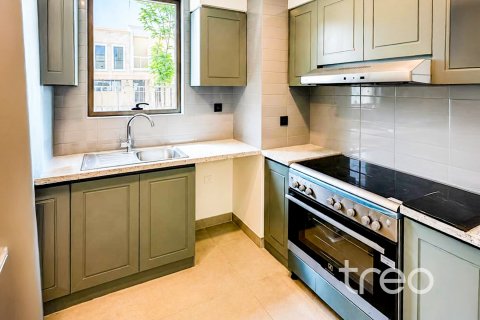 Townhouse de 5 chambres à Damac Lagoons, UAE No. 206117 8
