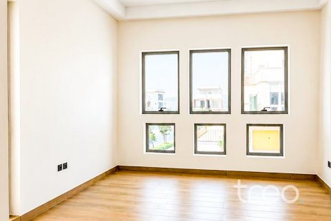 Townhouse de 5 chambres à Damac Lagoons, UAE No. 206117 17