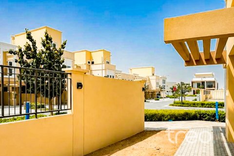 Townhouse de 5 chambres à Damac Lagoons, UAE No. 206117 25