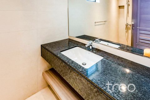Townhouse de 5 chambres à Damac Lagoons, UAE No. 206117 19