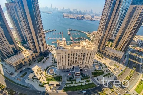 Appartement de 3 chambres à Dubai Creek Harbour, UAE No. 206115 11