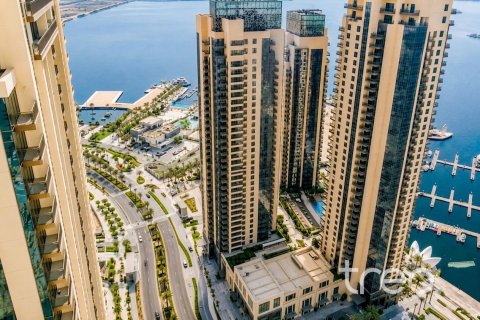 Appartement de 3 chambres à Dubai Creek Harbour, UAE No. 206115 10