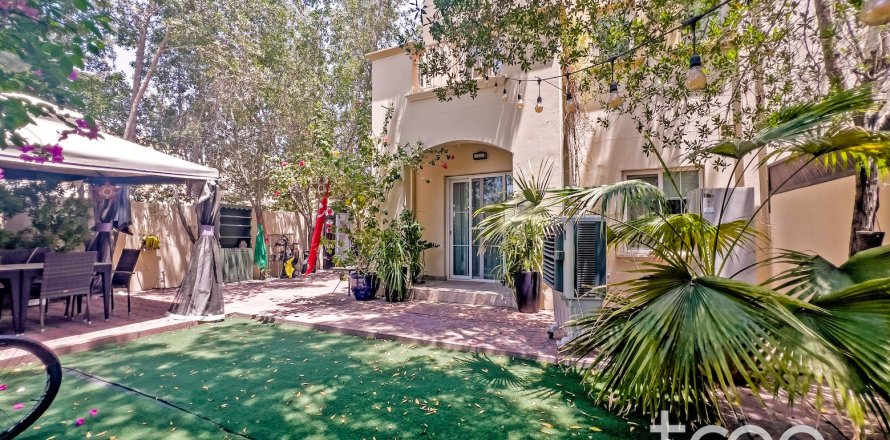 Townhouse de 2 chambres à The Springs, UAE No. 206116