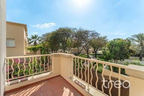 Villa de 2 chambres à The Springs, UAE No. 206111