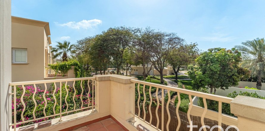 Villa de 2 chambres à The Springs, UAE No. 206111