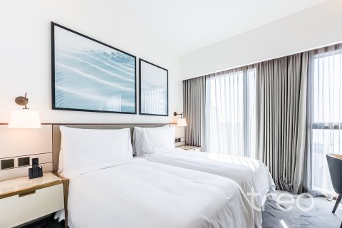 2 bedrooms Apartment in Address Harbour Point, UAE No. 206112 9