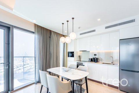 2 bedrooms Apartment in Address Harbour Point, UAE No. 206112 19