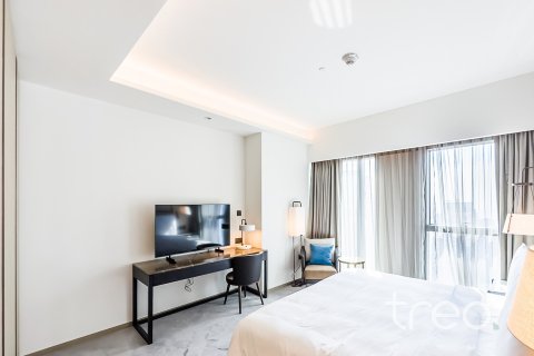 2 bedrooms Apartment in Address Harbour Point, UAE No. 206112 13