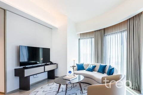 2 bedrooms Apartment in Address Harbour Point, UAE No. 206112 6