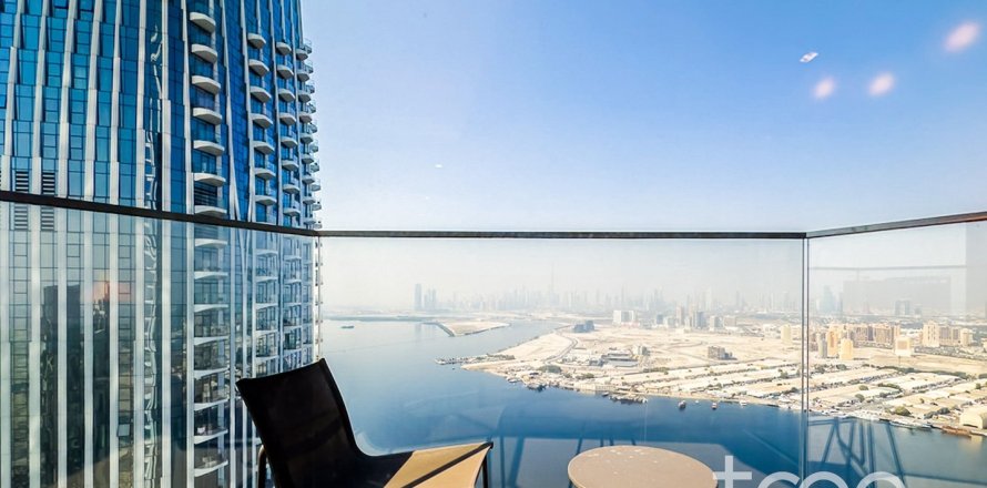 2 bedrooms Apartment in Address Harbour Point, UAE No. 206112