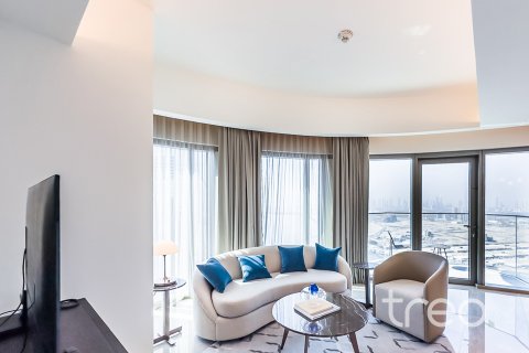 2 bedrooms Apartment in Address Harbour Point, UAE No. 206112 5