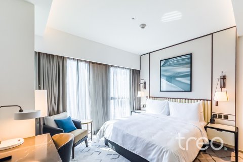 2 bedrooms Apartment in Address Harbour Point, UAE No. 206112 7