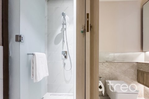 2 bedrooms Apartment in Address Harbour Point, UAE No. 206112 16