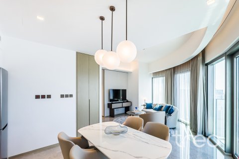 2 bedrooms Apartment in Address Harbour Point, UAE No. 206112 4