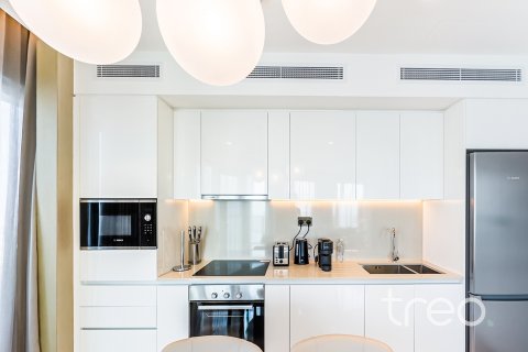 2 bedrooms Apartment in Address Harbour Point, UAE No. 206112 3
