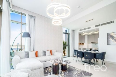 Apartment de 3 dormitorios en Dubai Creek Harbour, UAE No. 206113 3