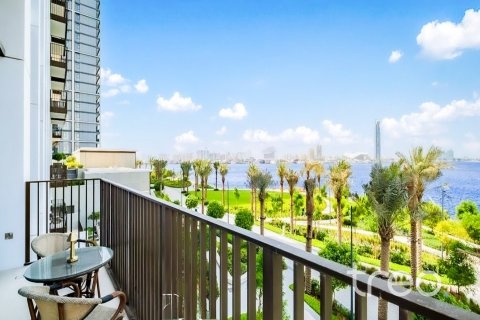 Apartment de 3 dormitorios en Dubai Creek Harbour, UAE No. 206113