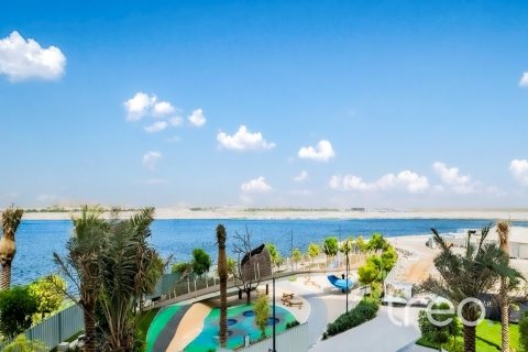Apartment de 3 dormitorios en Dubai Creek Harbour, UAE No. 206113 8