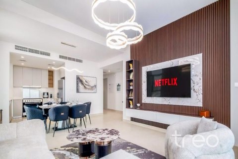 Apartment de 3 dormitorios en Dubai Creek Harbour, UAE No. 206113 5