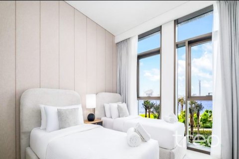 Apartment de 3 dormitorios en Dubai Creek Harbour, UAE No. 206113 15