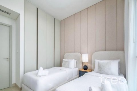 Apartment de 3 dormitorios en Dubai Creek Harbour, UAE No. 206113 14
