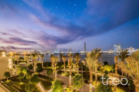 Apartment de 3 dormitorios en Dubai Creek Harbour, UAE No. 206113 17