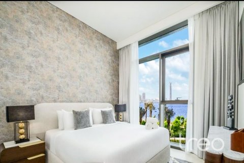 Apartment de 3 dormitorios en Dubai Creek Harbour, UAE No. 206113 9