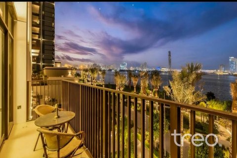 Apartment de 3 dormitorios en Dubai Creek Harbour, UAE No. 206113 13