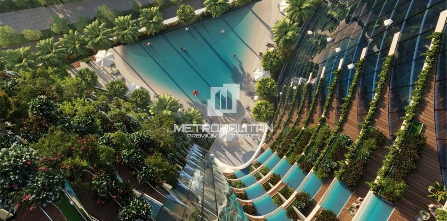 Appartement de 1 chambre No. 129749