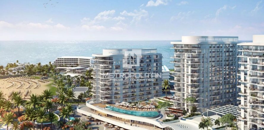 1 غرف نوم شقة  رقم 129747