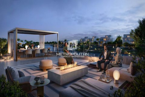 Вилла с 4 спальнями №129753 9