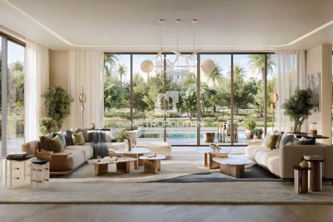 Вилла с 4 спальнями №129753 3