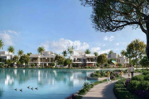 Вилла с 4 спальнями №129753 8