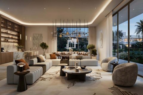 Вилла с 4 спальнями №129753 6