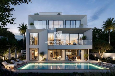 Вилла с 4 спальнями №129753 10