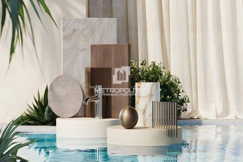 Вилла с 4 спальнями №129753 11