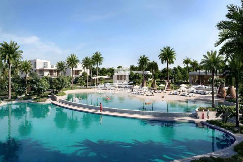 Вилла с 4 спальнями №129753 5