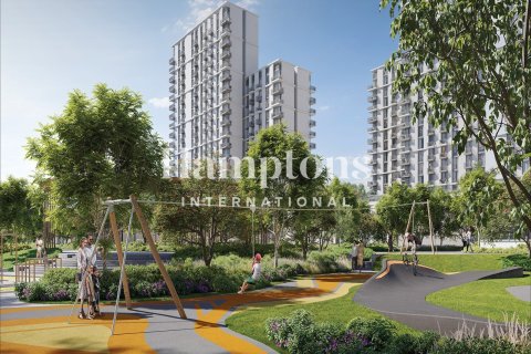 1 غرف نوم شقة في Maple at Dubai Hills Estate, الإمارات العربية المتحدة رقم 162503 5
