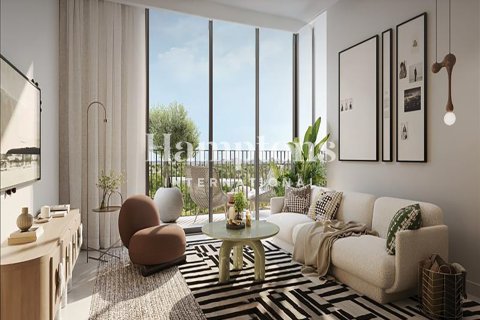 1 غرف نوم شقة في Maple at Dubai Hills Estate, الإمارات العربية المتحدة رقم 162503 10